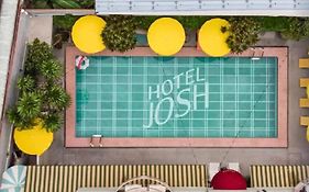 Josh Hotel